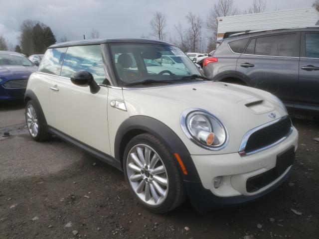 Mini Cooper s (2011)