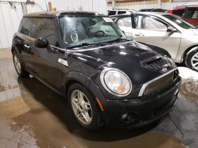 Mini Cooper s (2010)