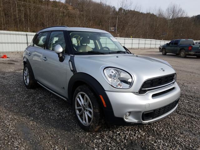 Mini Cooper s c (2015)