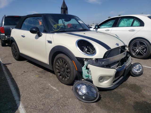 Mini Cooper (2019)