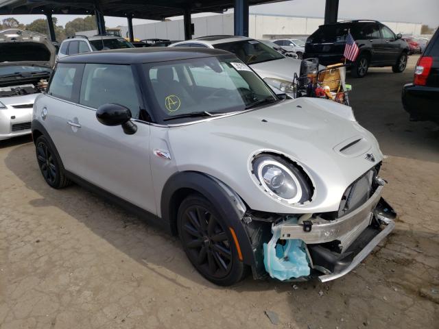 Mini Cooper s (2020)