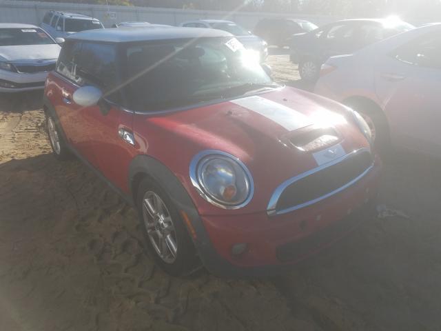 Mini Cooper s (2011)