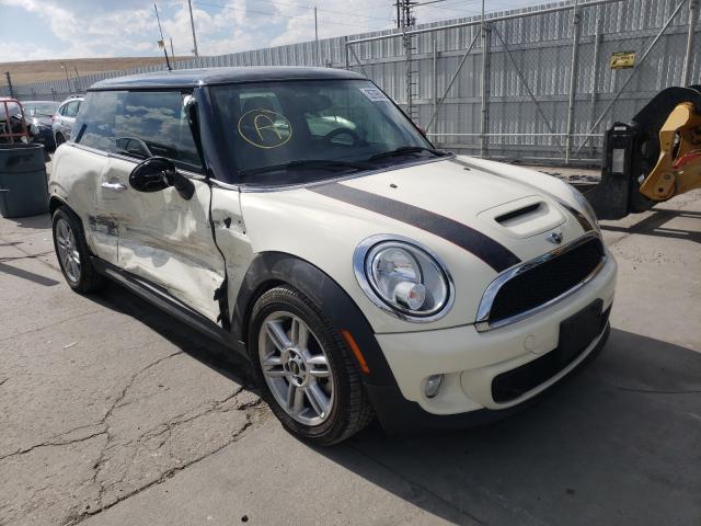 Mini Cooper (2013)