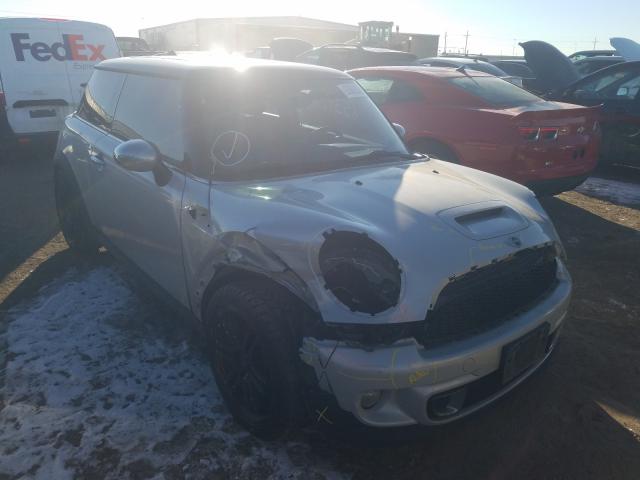 Mini Cooper s (2011)