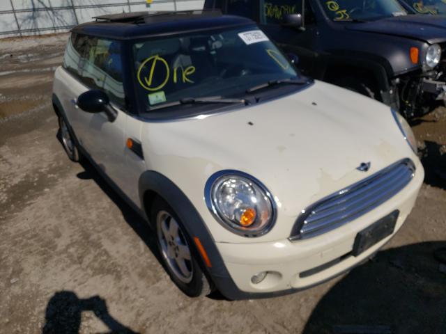 Mini Cooper (2010)