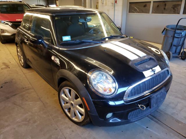 Mini Cooper s (2010)
