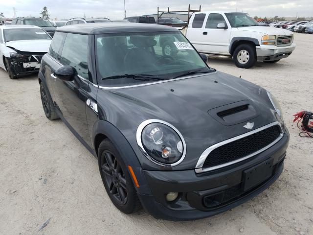 Mini Cooper s (2011)