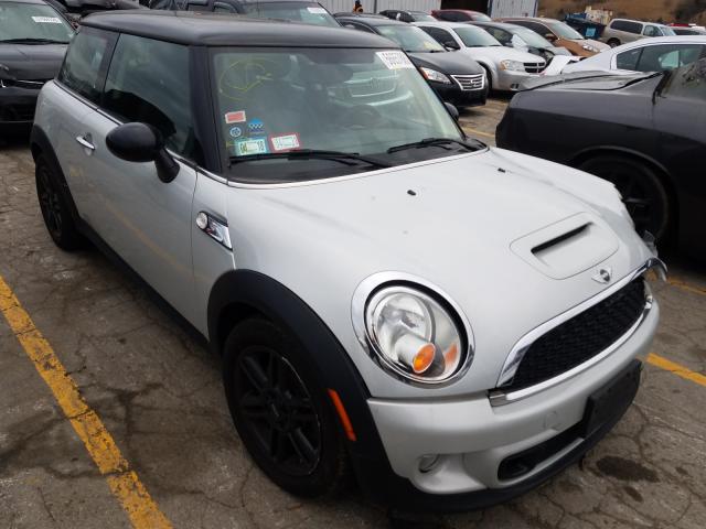 Mini Cooper (2013)