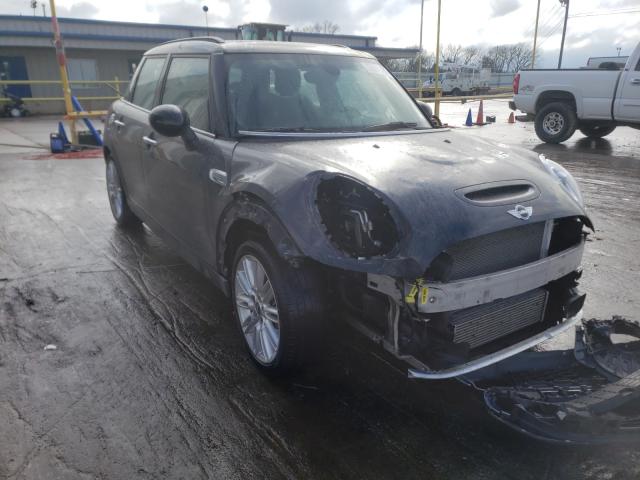 Mini Cooper s (2015)