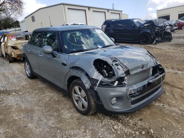 Mini Cooper (2019)