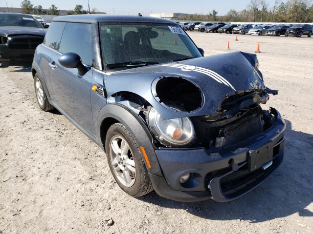 Mini Cooper (2011)