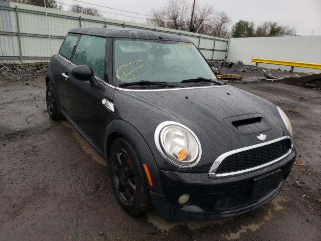 Mini Cooper s (2010)