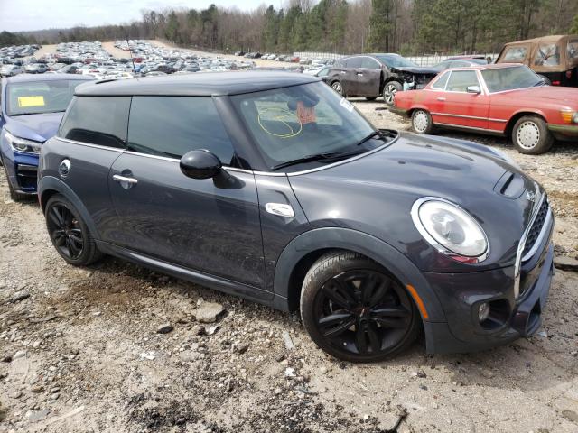 Mini Cooper s (2015)