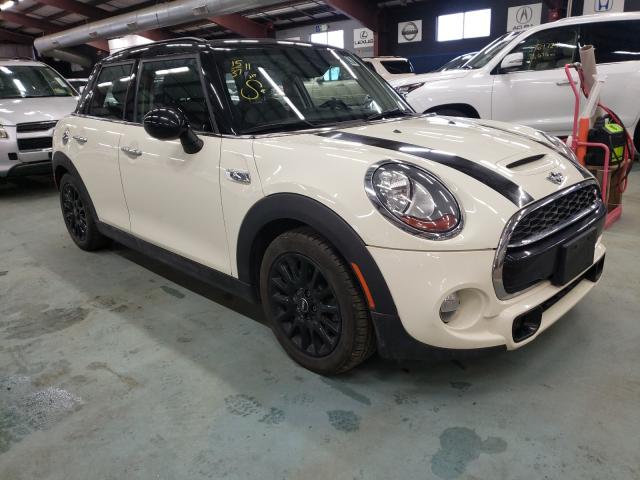 Mini Cooper s (2015)