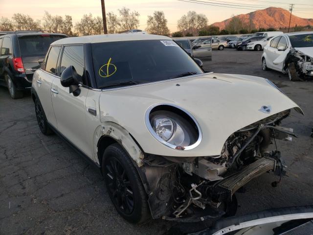 Mini Cooper (2018)