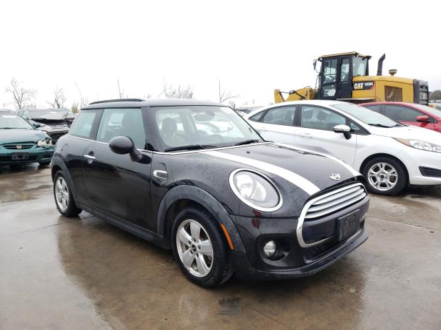 Mini Cooper (2015)