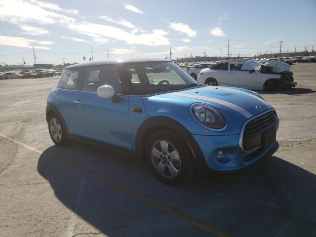 Mini Cooper (2018)