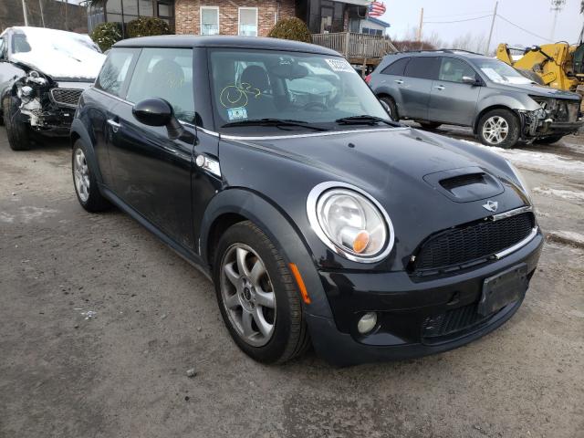 Mini Cooper (2010)
