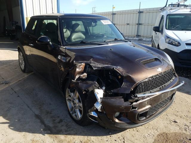 Mini Cooper s (2011)