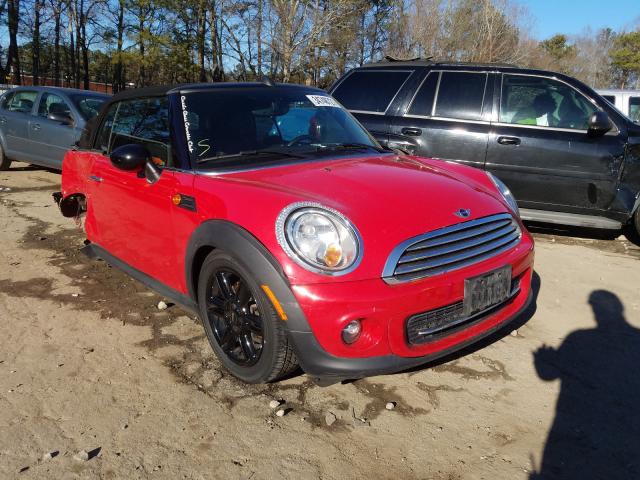 Mini Cooper s (2015)