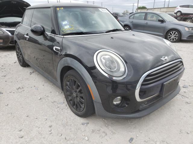 Mini Cooper (2016)