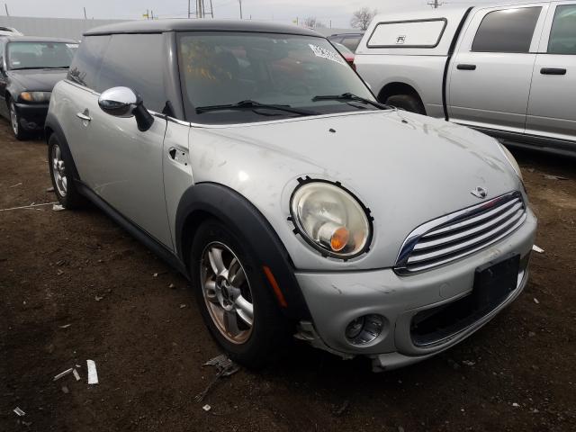 Mini Cooper (2012)
