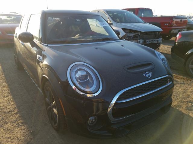 Mini Cooper s (2021)
