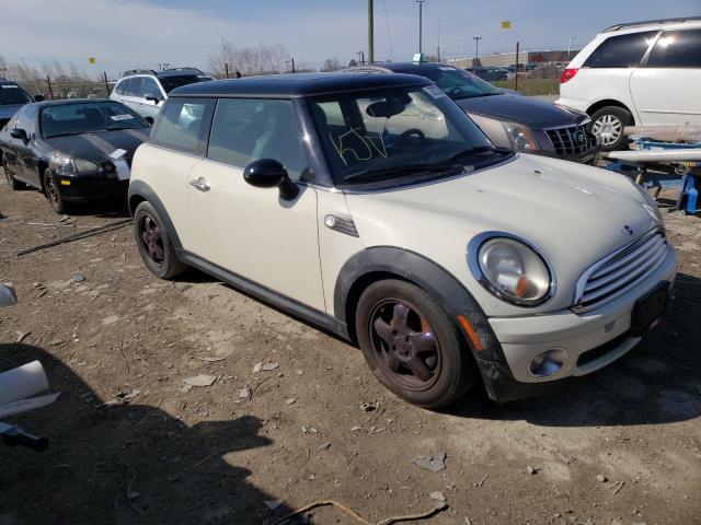 Mini Cooper (2010)