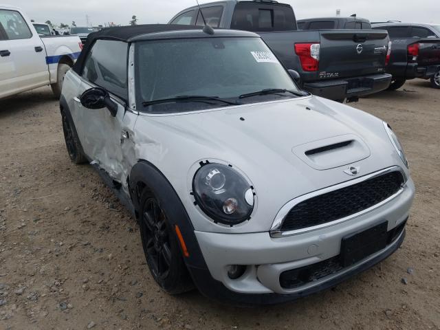 Mini Cooper s (2015)