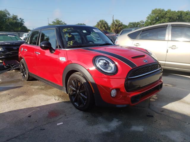 Mini Cooper s (2019)
