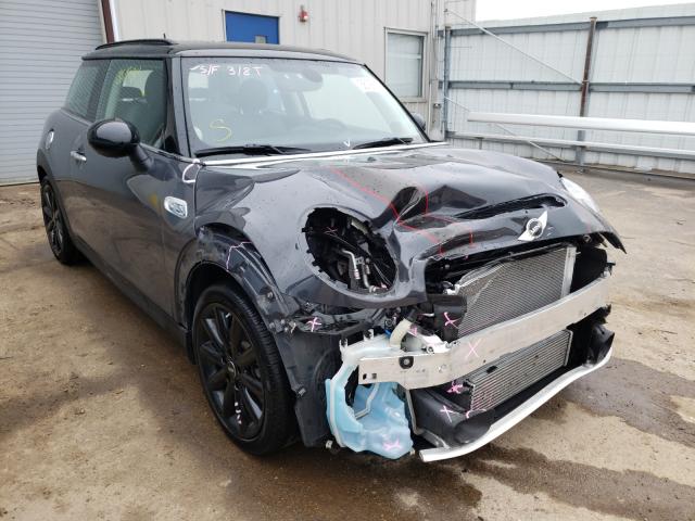 Mini Cooper s (2018)