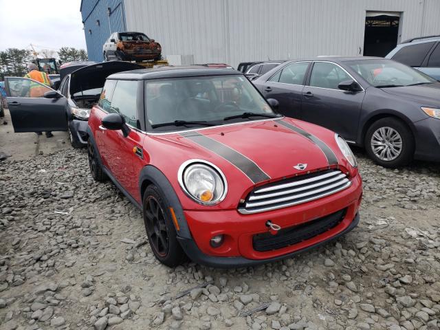 Mini Cooper (2011)