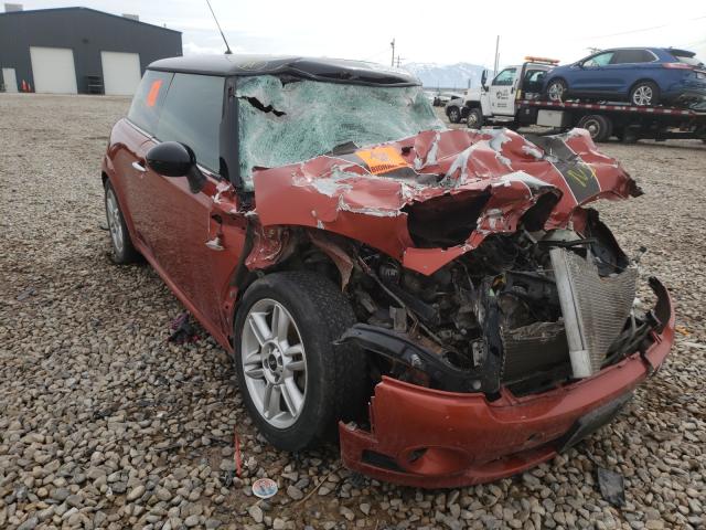 Mini Cooper s (2011)
