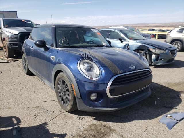 Mini Cooper (2016)