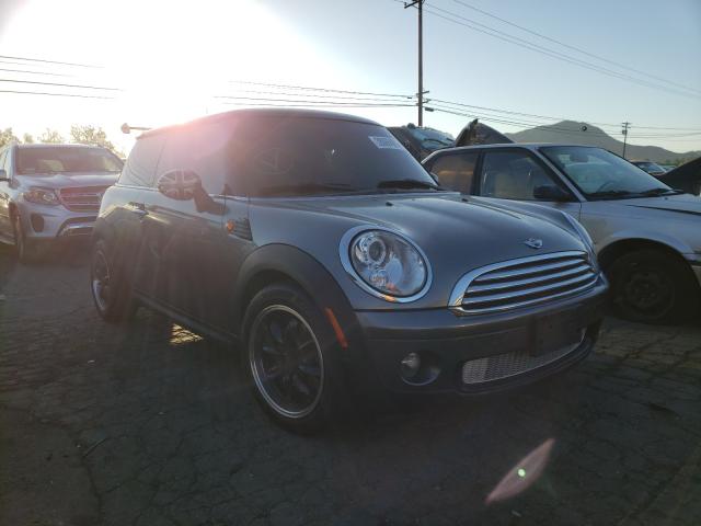 Mini Cooper (2010)