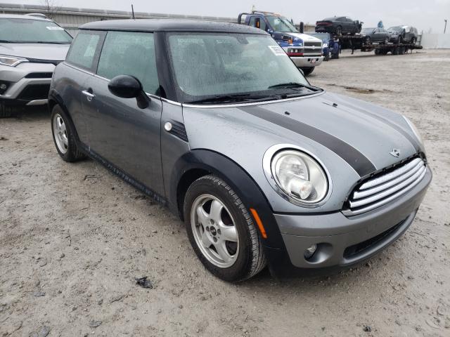 Mini Cooper (2010)