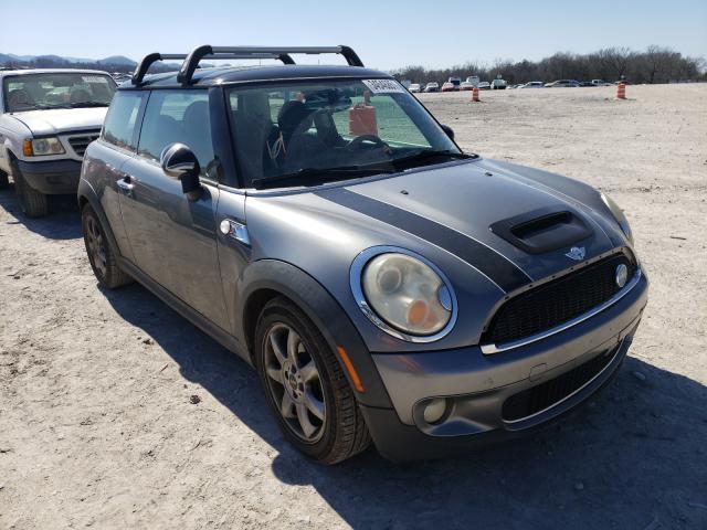 Mini Cooper s (2010)