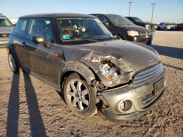Mini Cooper (2011)