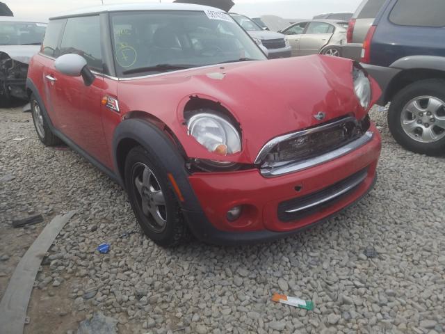 Mini Cooper (2011)
