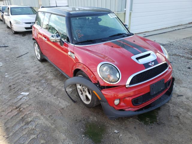 Mini Cooper (2011)