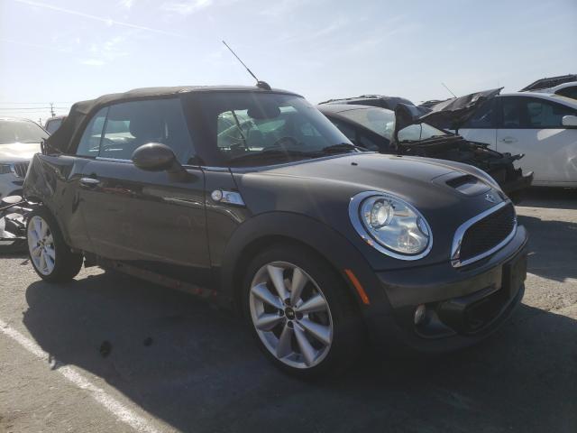 Mini Cooper s (2011)