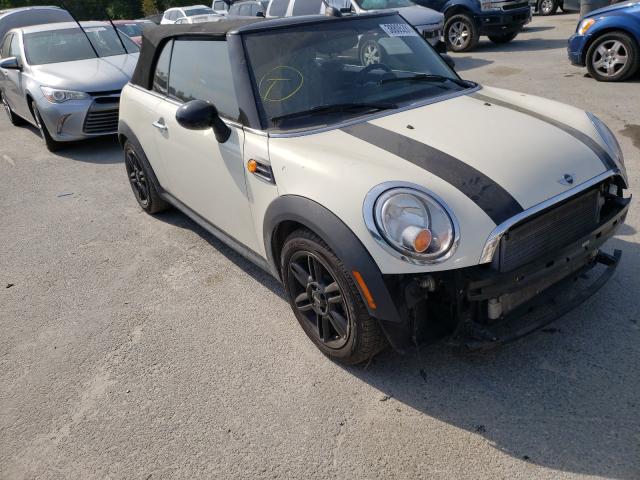 Mini Cooper (2013)