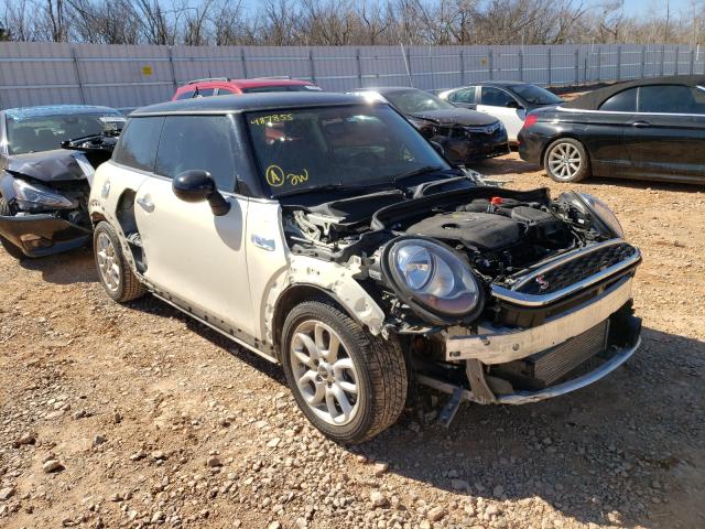 Mini Cooper s (2014)