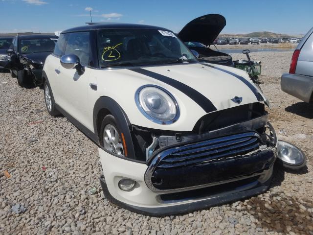 Mini Cooper (2015)