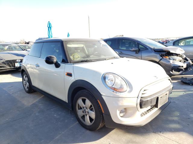 Mini Cooper (2015)