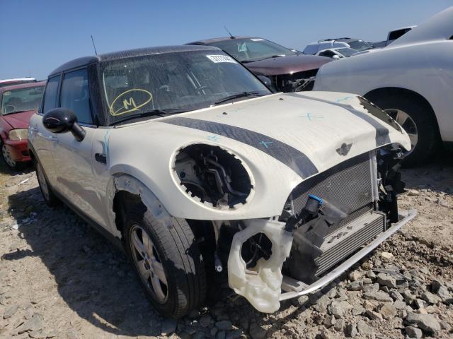 Mini Cooper (2015)