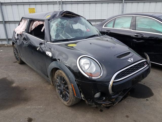 Mini Cooper s (2015)