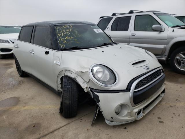 Mini Cooper s (2015)