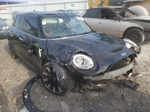 Mini Cooper s (2015)