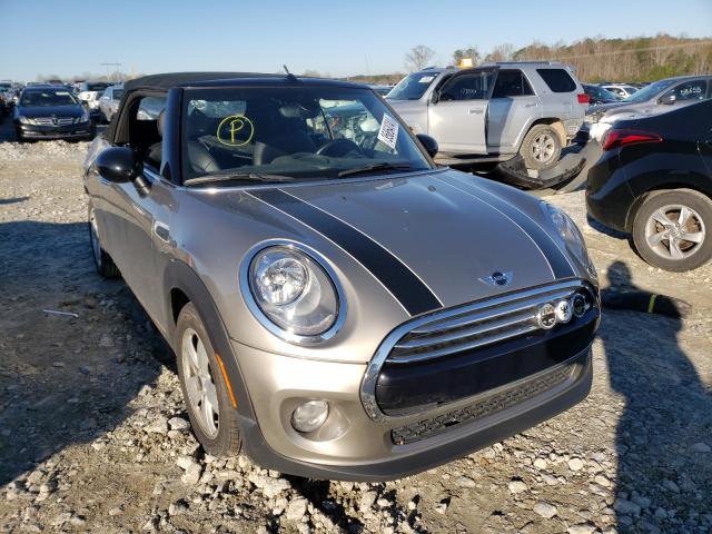 Mini Cooper (2017)